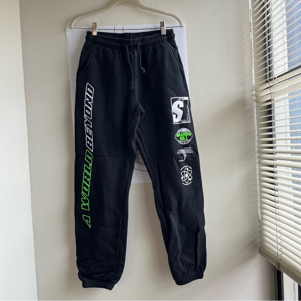 Shadow Hill Sweatpants